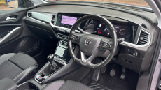 Vauxhall Grandland 1.2 Turbo Elite 5dr Petrol Hatchback